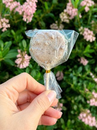 Cake Pops — example 4